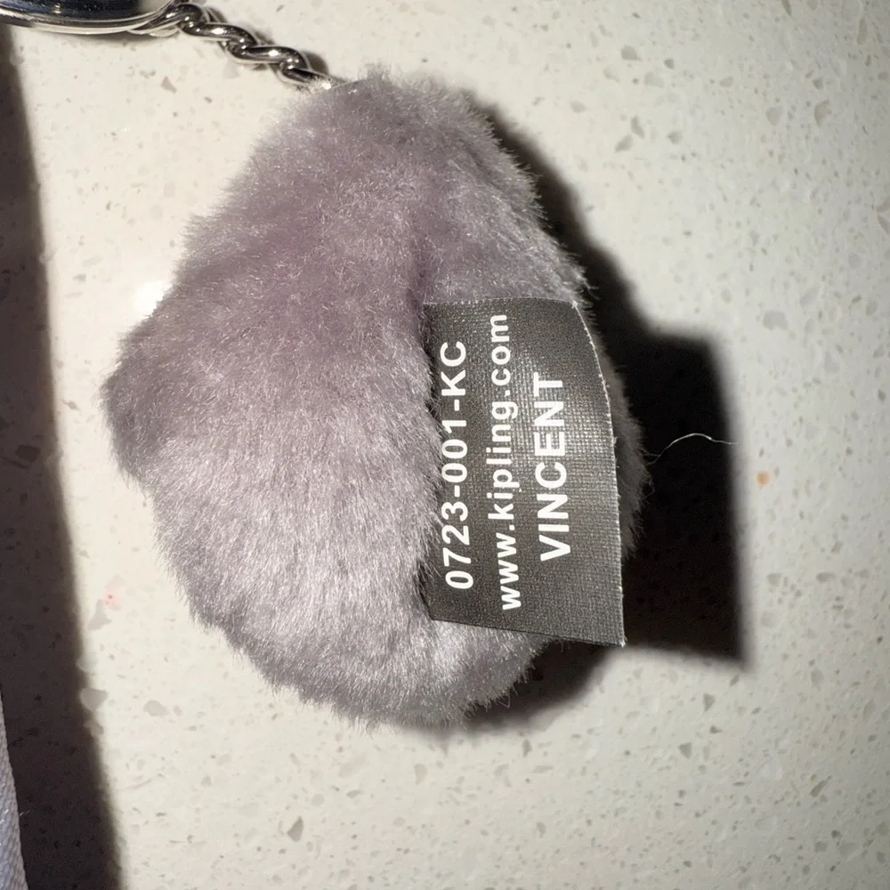 Kipling Backpack - Picture 9 of 9